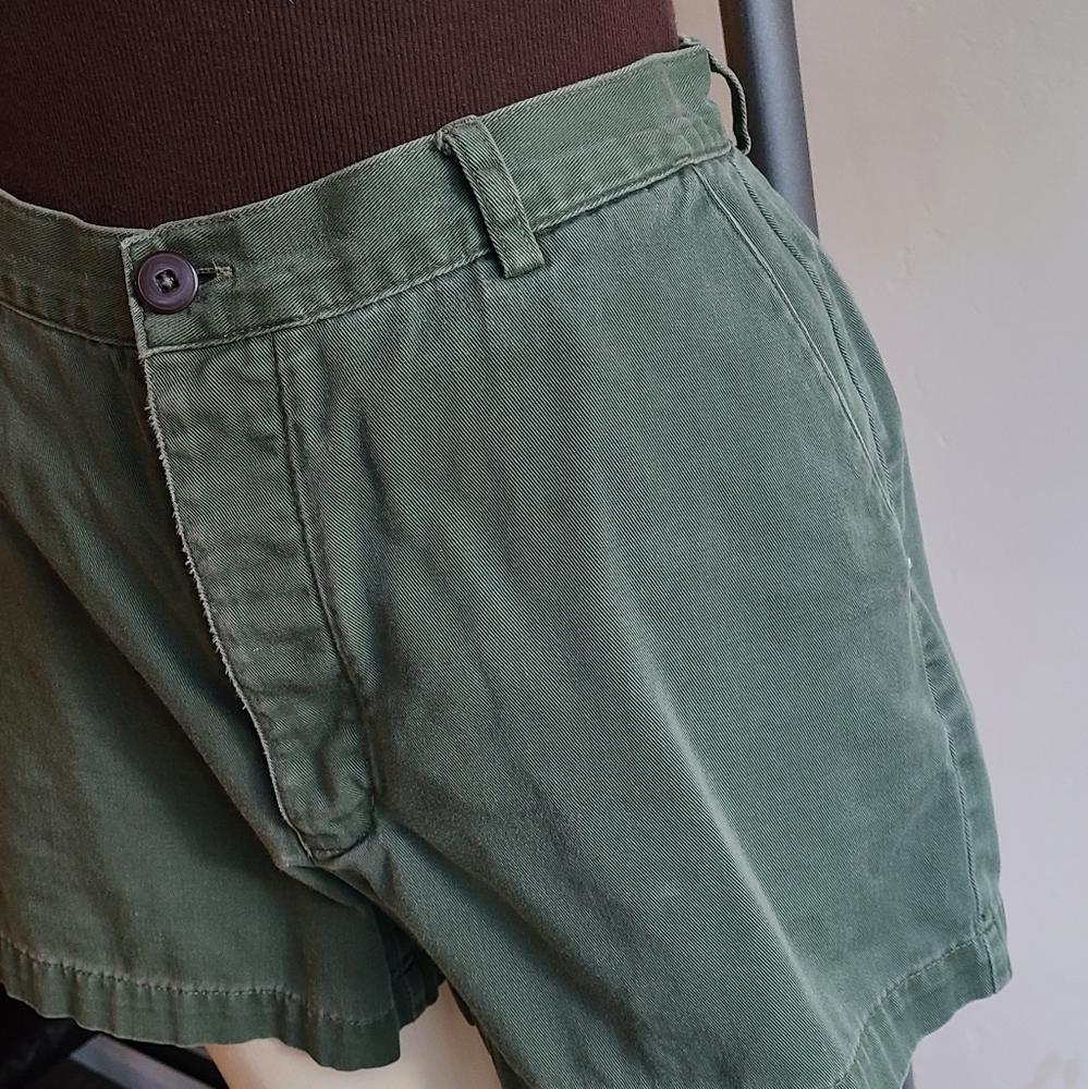 Vintage Patagonia Shorts - Picture 5 of 14